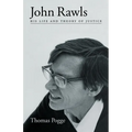 John Rawls: His Life and Theory of Justice