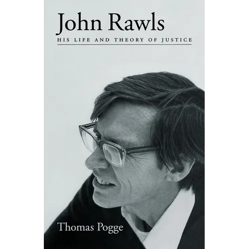 John Rawls: His Life and Theory of Justice