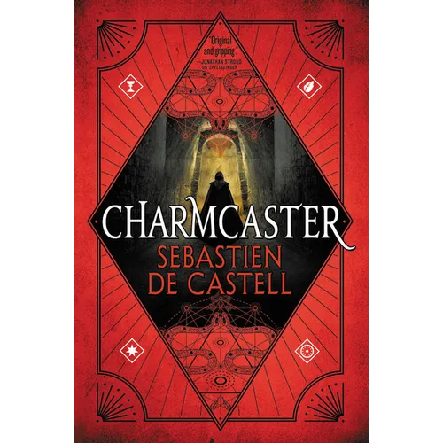 Charmcaster