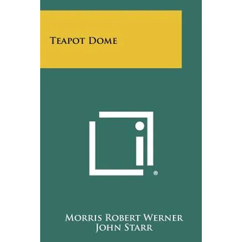 Teapot Dome