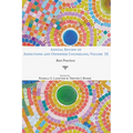 Annual Review of Addictions and Offender Counseling, Volume III: Best Practices
