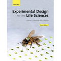 Experimental Design for the Life Sciences (UK)