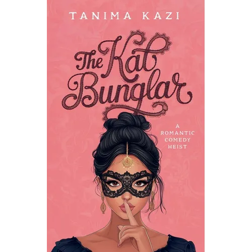 The Kat Bunglar