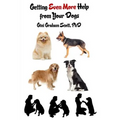 Getting Even More Help from Your Dogs: More Ways to Gain Insights, Advice, Power and Other Help Using the Dog Type System