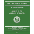 An Annotated Bibliography of Marines in the American Revolution