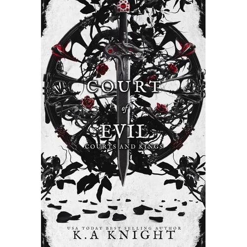Court of Evil