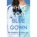 White Coat Blue Gown