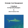 Strategic Cost Management