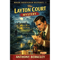 The Layton Court Mystery: An Impact Book