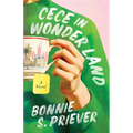 Cece in Wonder Land