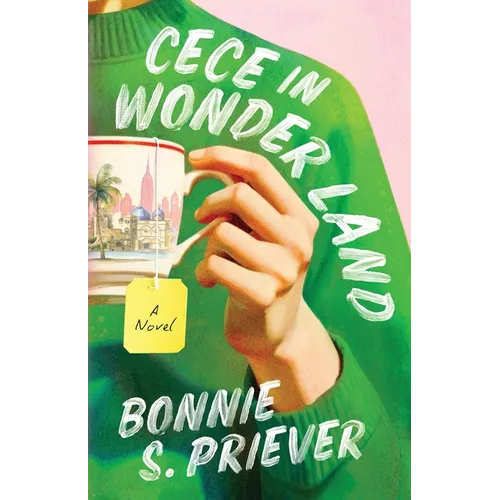 Cece in Wonder Land