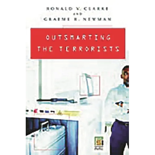 Outsmarting the Terrorists