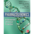 Pharmacogenomics an Introduction and Clinical Perspective