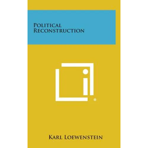 Political Reconstruction