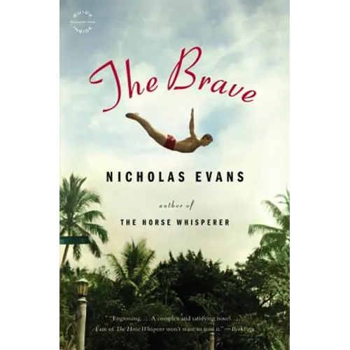 The Brave