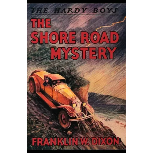 The Shore Road Mystery