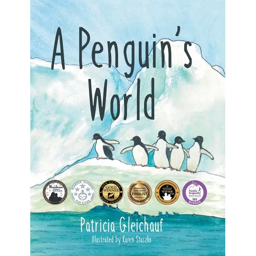 A Penguin's World
