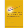 Intro to Stoch Calc with Appl, 3 Ed