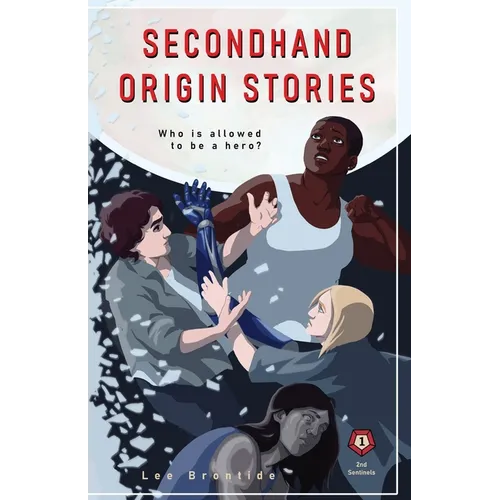 Secondhand Origin Stories