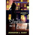 Sleuthing for a Living