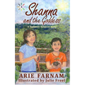 Shanna and the Goddess: A Summer Solstice Story