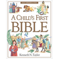 A Child's First Bible