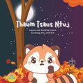 Thaum Tsaus Ntuj