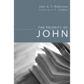 The Priority of John