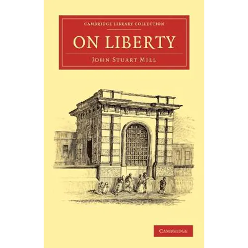 On Liberty