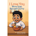 I Love You More than Rice and Curry