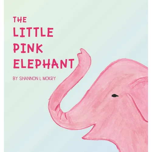 The Little Pink Elephant