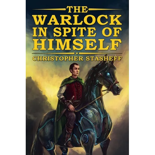 The Warlock in Spite of Himself