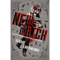 New Watch: Book Five