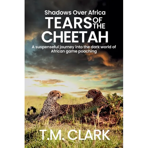 Tears of the Cheetah