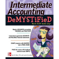Intermediate Accounting Demystified