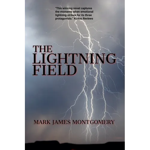 The Lightning Field