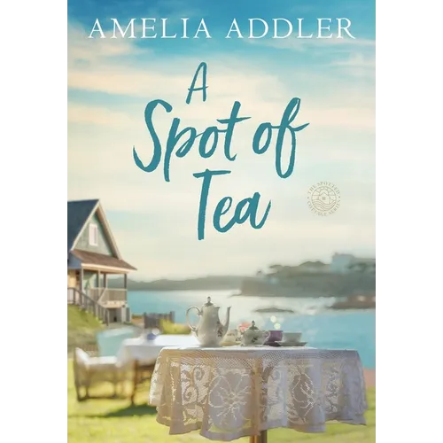 A Spot of Tea