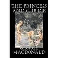 The Princess and Curdie by George Macdonald, Classics, Action & Adventure