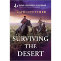 Surviving the Desert