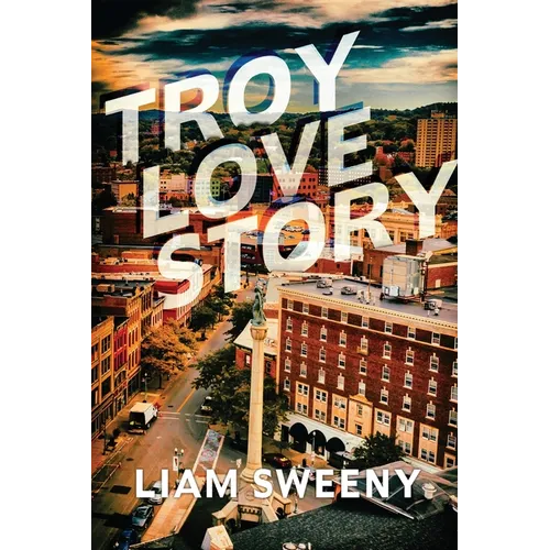 Troy Love Story