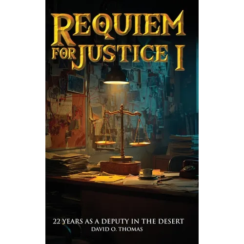 Requiem for Justice I