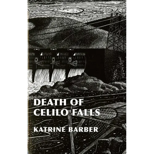 Death of Celilo Falls