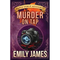 Murder on Tap