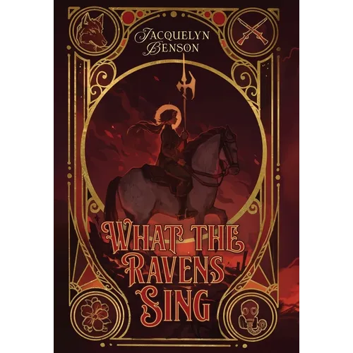 What the Ravens Sing