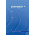 Defining Perspectives in Moral Development