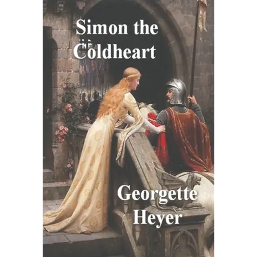 Simon the Coldheart