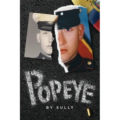 Popeye