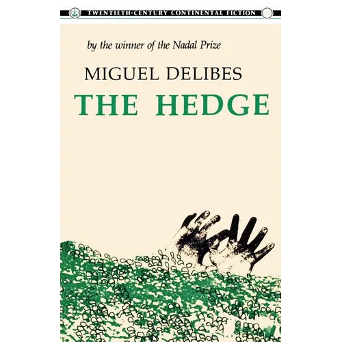 The Hedge