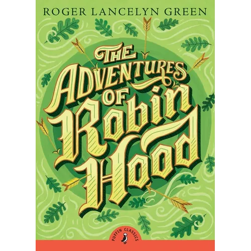 The Adventures of Robin Hood