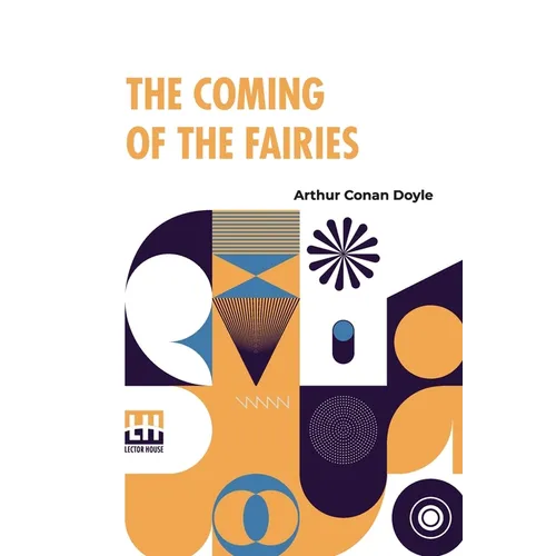The Coming Of The Fairies